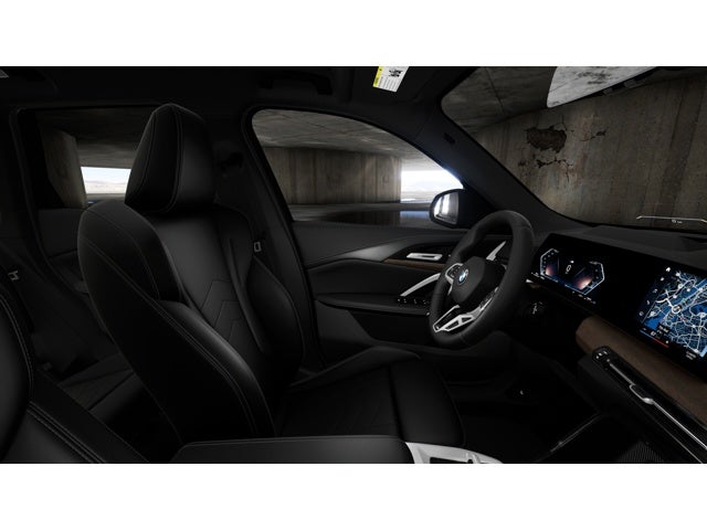 2027 BMW X1 Base