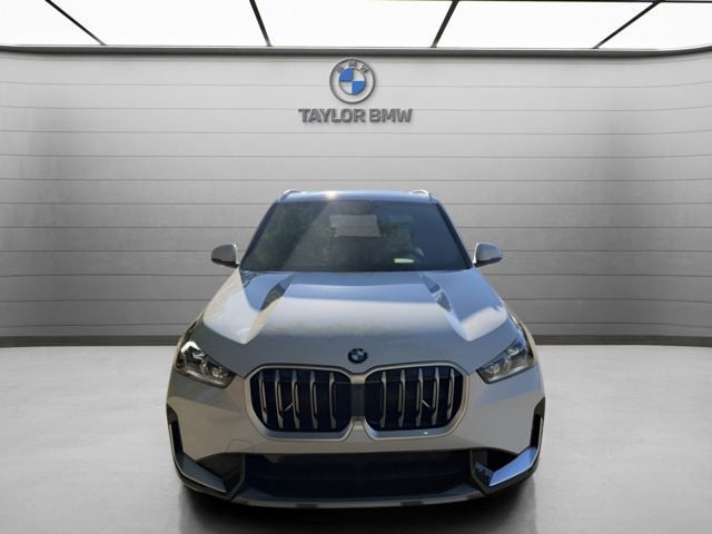 2027 BMW X1 Base