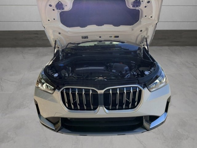 2027 BMW X1 Base