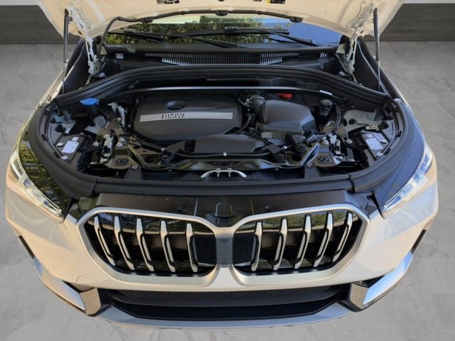 2027 BMW X1 Base