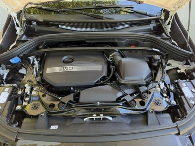 2027 BMW X1 Base
