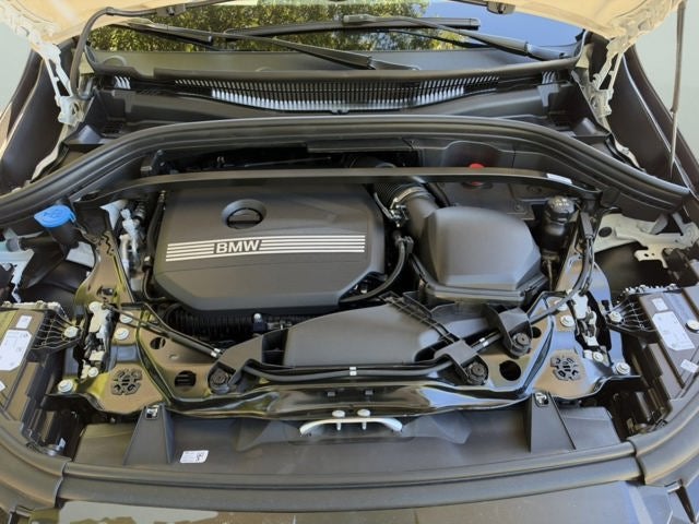 2027 BMW X1 Base