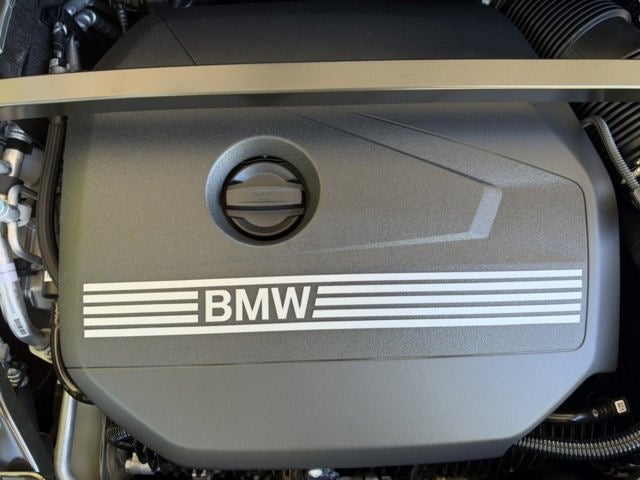 2027 BMW X1 Base