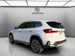 2027 BMW X1 Base