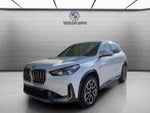 2027 BMW X1 Base