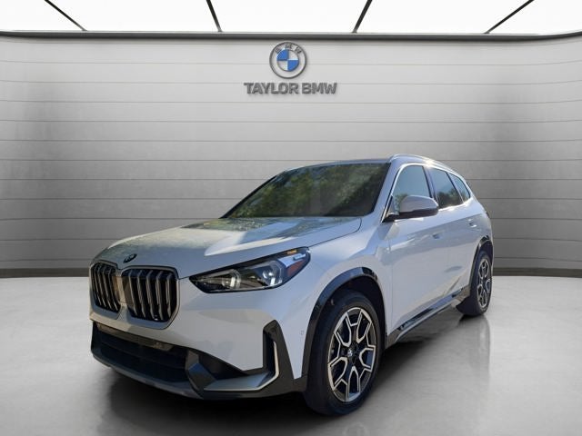 2027 BMW X1 Base