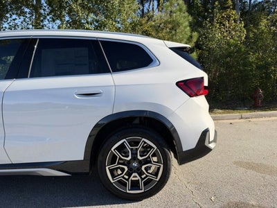 2027 BMW X1 Base