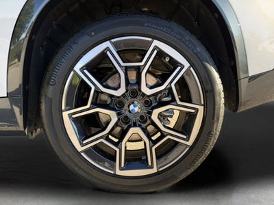 2027 BMW X1 Base