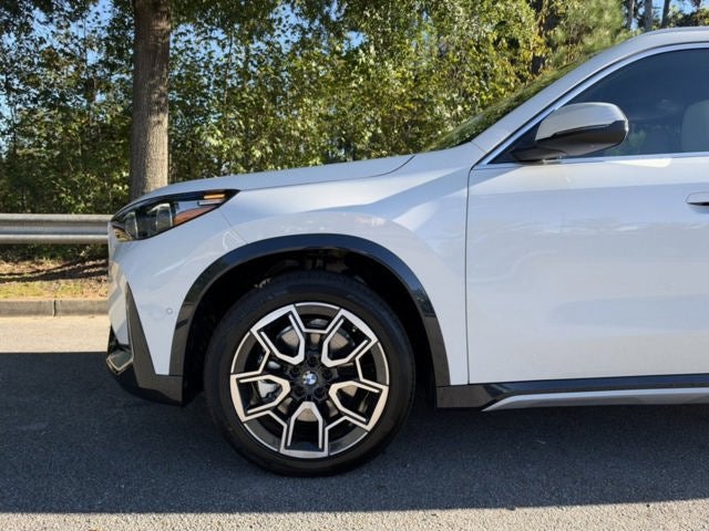 2027 BMW X1 Base