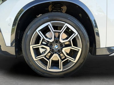 2027 BMW X1 Base