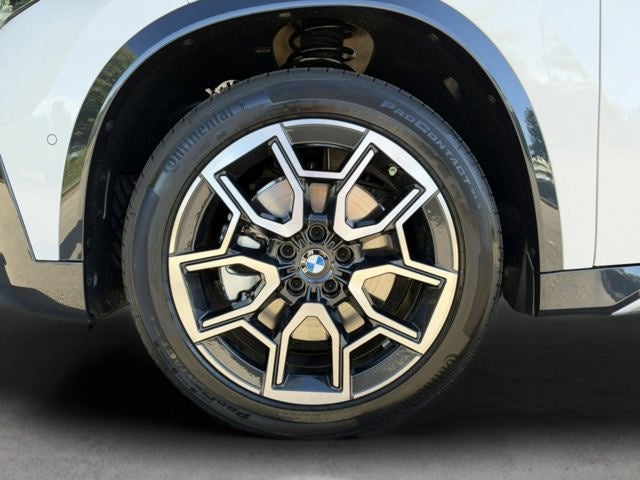 2027 BMW X1 Base