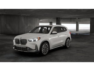 2027 BMW X1 Base