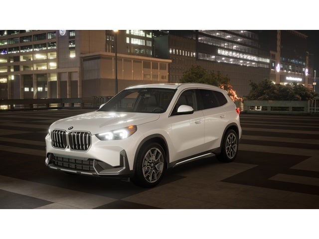 2026 BMW X1 Base