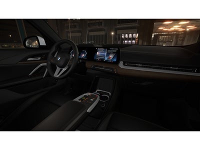 2026 BMW X1 Base