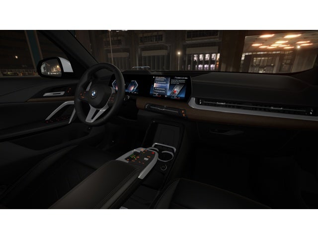 2026 BMW X1 Base