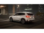 2026 BMW X1 Base