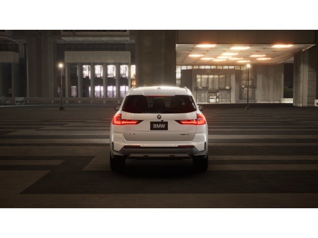2026 BMW X1 Base