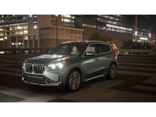 2027 BMW X1 Base