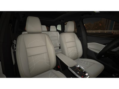 2027 BMW X1 Base