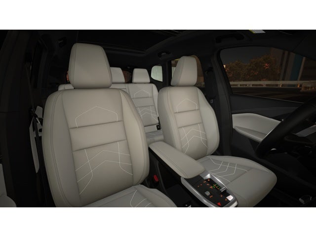 2027 BMW X1 Base
