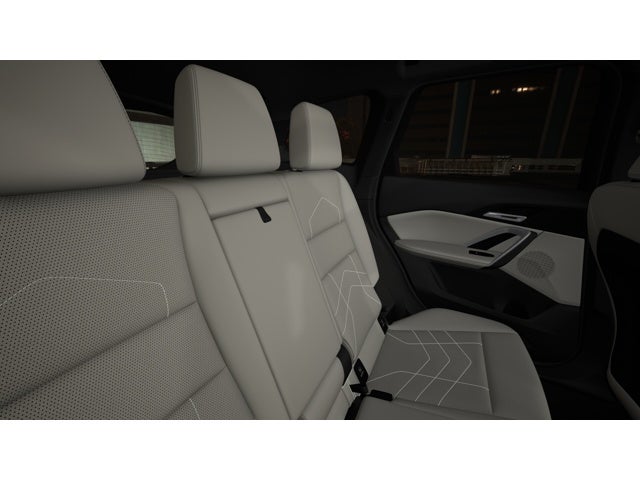 2027 BMW X1 Base