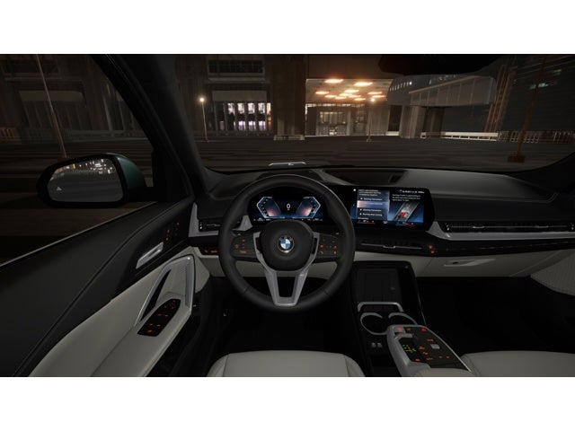 2027 BMW X1 Base