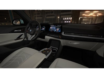 2027 BMW X1 Base