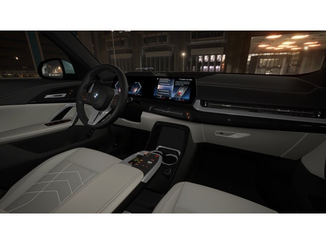 2027 BMW X1 Base