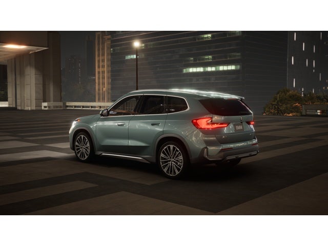 2027 BMW X1 Base