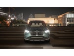 2027 BMW X1 Base