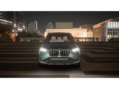 2027 BMW X1 Base