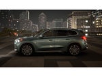 2027 BMW X1 Base