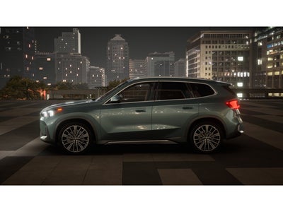 2027 BMW X1 Base