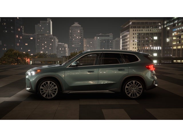 2027 BMW X1 Base