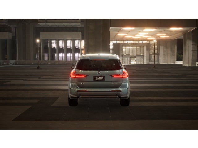 2027 BMW X1 Base