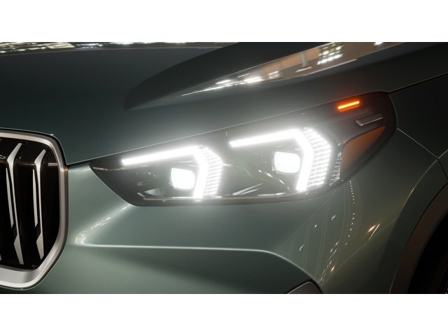 2027 BMW X1 Base