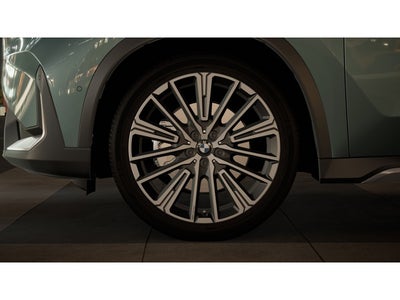 2027 BMW X1 Base