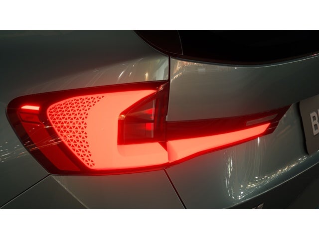 2027 BMW X1 Base