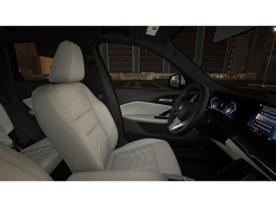 2027 BMW X1 Base