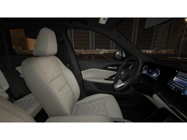 2027 BMW X1 Base