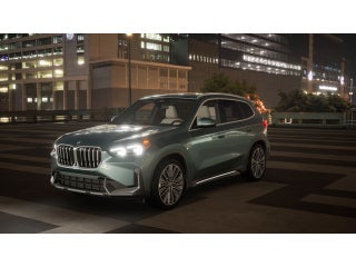 2027 BMW X1 Base