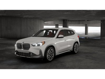 2027 BMW X1 Base