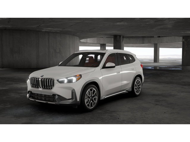 2027 BMW X1 Base