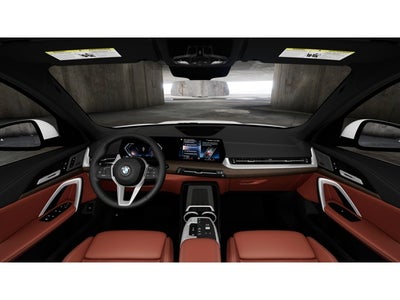 2027 BMW X1 Base