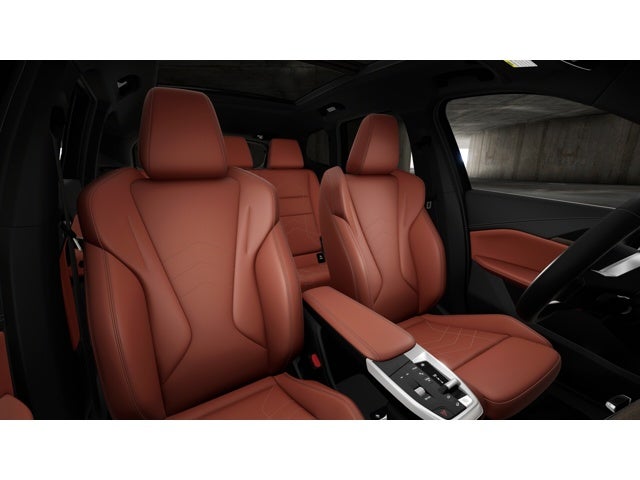 2027 BMW X1 Base