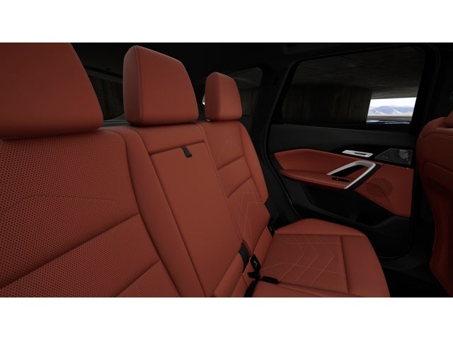 2027 BMW X1 Base
