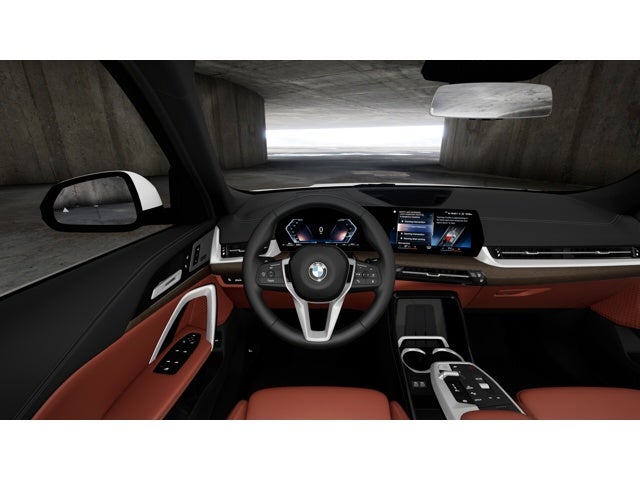 2027 BMW X1 Base