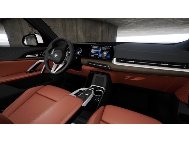 2027 BMW X1 Base