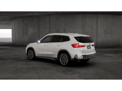 2027 BMW X1 Base