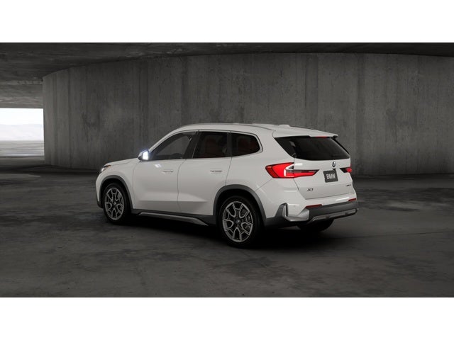 2027 BMW X1 Base